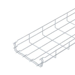 Gitterbakke 55x200mm 3 meter