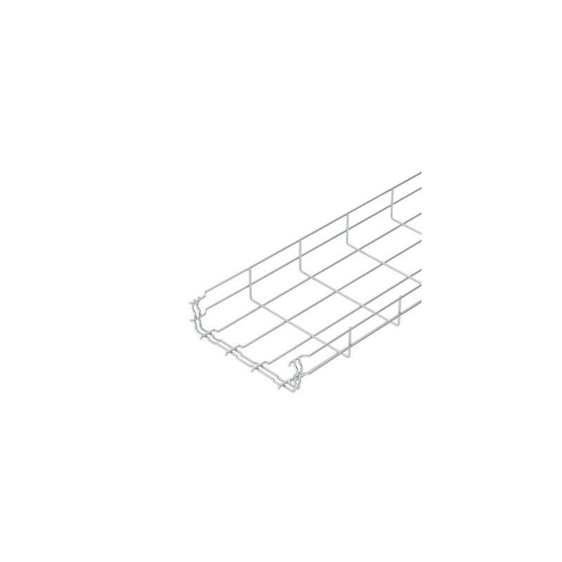 Gitterbakke 55x200mm 3 meter