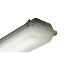 Polyesterarmatur Pas Led