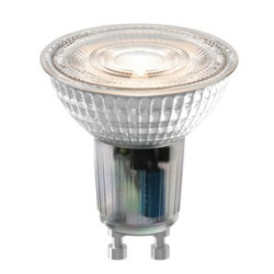 Vitro Led 5,5W 2700K Gu10