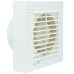 Ventilator B12 U Timer