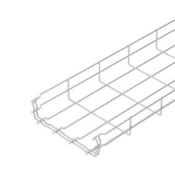 Gitterbakke 55x200mm 3 meter