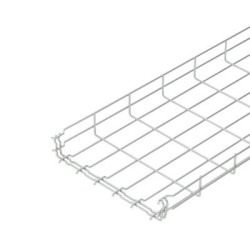 Gitterbakke 55x300mm 3 meter