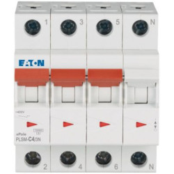 Eaton Automatsikring 13A 3P...