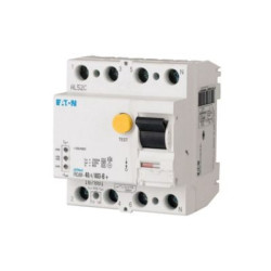 Eaton HPFI relæ 40A 4P 30ma...