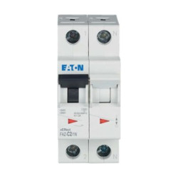 Eaton Automatsikring 2A 1n