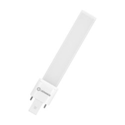 DULUX LED S G23 500lm 4W 830