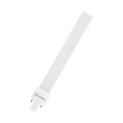 DULUX LED S G23 630lm 6W 830