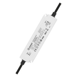 Driver - 24V, 30W, Ip66