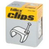 Clips C 7-10G Grå 1,8X25 P100