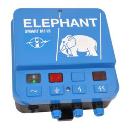 Elhegn Elephant M115-D