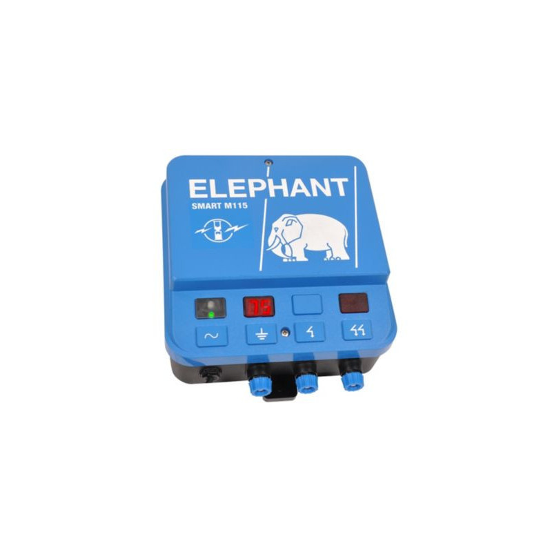 Elhegn Elephant M115-D