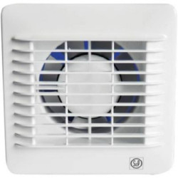 Ventilator Mini Edm 80