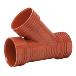 Grenrør 45gr. 315/315mm