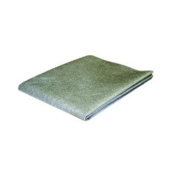 Regnvands kassette dug