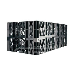 Regnvandskassette 192ltr