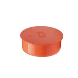 PVC prop 160mm. Med kort...