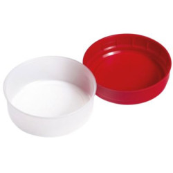 Beskyttelsesprop 160mm DBI