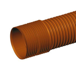 PP anlægsrør DN300x3000mm SN8