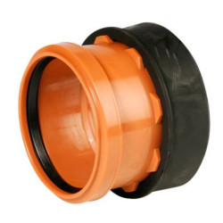 Insitu 110mm Uponor