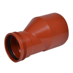 PP reduktion 160 110mm