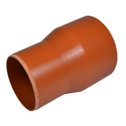 PP Overgangstykke 110mm