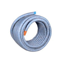 Drænrør 74-65mm 50m rll.