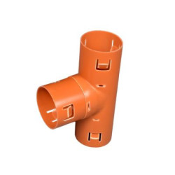 Drængrenrør 90gr. 74mm