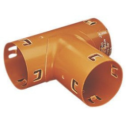 Drængrenrør 90gr. Reduktion...