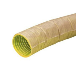 Drænrør 50-44mm 50m rll.