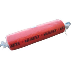 Miljønet Plurima orange