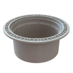 Flydende karm 600mm med...