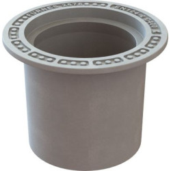 Flydende karm 315mm. D400....