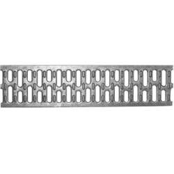 Spalterist Galvaniseret...