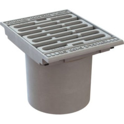 RJ rendestensrist Flydende...