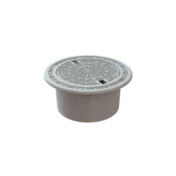 Flydende karm med dæksel 425mm