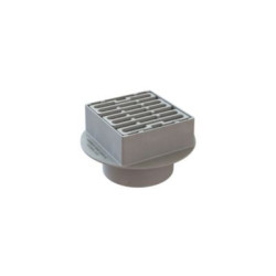 Rendestensrist 315mm med...