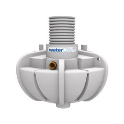 3-kammertank 5PE gravitation