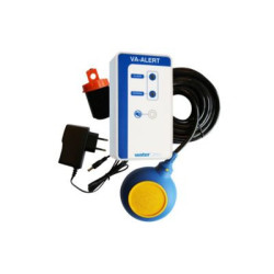 VA-højvands alarm Watercare