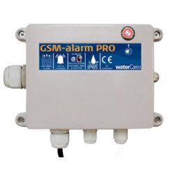 GSM VA-alarm PRO
