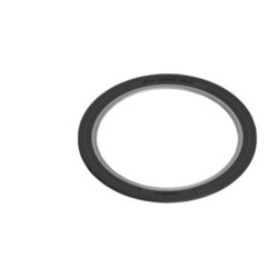 Lauridsen topring 600x15mm,...