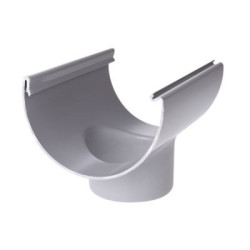 Tudstykke Nr.11 Grå 90mm