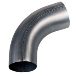 Stål Plus Bøjning 70gr. 90mm