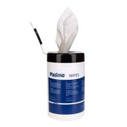 Plastmo Wipes til metal