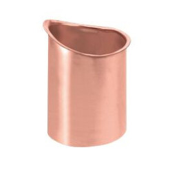 VM ZINC tudstykke 333 76mm