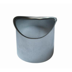 Rheinzink Tudstykke400/76...