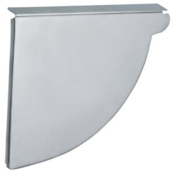 Rheinzink Endebund Tv 400mm