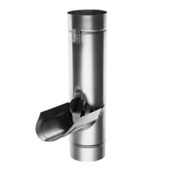 Rheinzink Regnvands Samler...