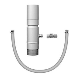 Rheinzink Regnvands Samler...