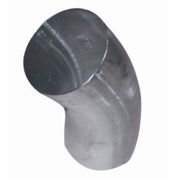 Zink Bøjning 40gr. 76mm